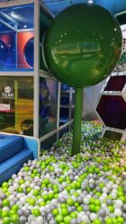 -KidSteam儿童乐园(富力城店)