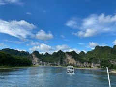 -漓江冠岩景区