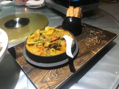 -中西名菜(增城万达广场店)
