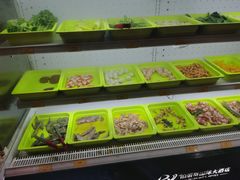 -铂丽斯国际大酒店-凯悦自助餐厅