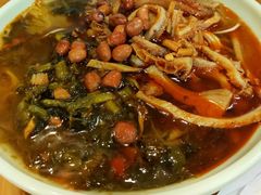 -晓马鸭店(新芜路店)