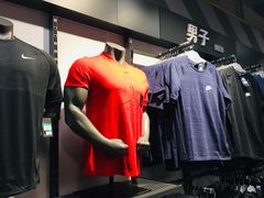 -五环Outlets(高新工厂店)
