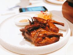 招牌乳鸽-千百味红餐厅·江西菜(绿地双子塔店)