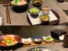 -枫品铁板烧(东樾店)