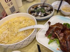 -熙春园餐厅