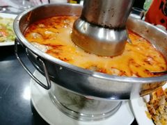 -光海鲜鱼翅餐厅(叻差拉披色路店)