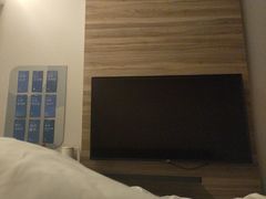 -汉庭(合肥火车南站北广场店)