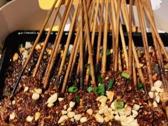 -木屋烧烤(坂田天安云谷店)