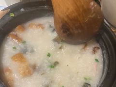 -吴记粥铺·淮扬小馆(欧尚店)