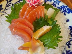 -Mr.Fish鱼鲜生海鲜放题(高德置地冬广场店)