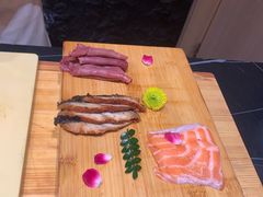 -鮨政·Omakase(万象城店)