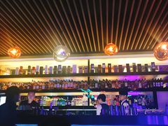 -MOSSO音乐酒吧·Live House(南京西路店)