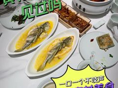 -锦顺海鲜•口味菜(李村店)