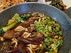 -面乙新派手擀面(大悦城店)