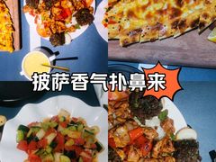 -土耳其卡巴布清真餐厅(西安店)