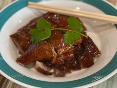 -椿记烧鹅(叠彩店)