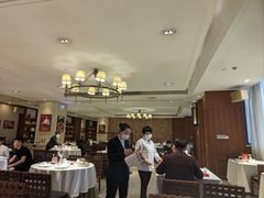 大堂-好食上(喜盈门.范城店)