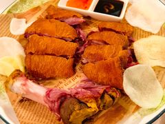 -朱仔记食府(江南大道店)
