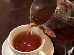 乌龙茶-翠府(翠湖北路店)