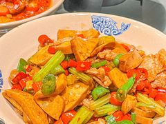 -潇湘阁(汉光百货店)