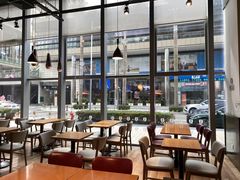 -COSTA COFFEE(阿里中心店)