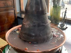 -大明铜锅·烤涮坊·烧烤(总店)