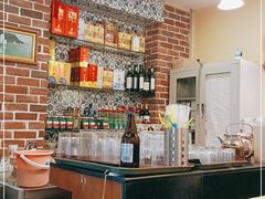 -巴依老爷新疆美食(魏公村店)