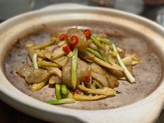 -辛香汇·现炒川菜(淮海路百盛店)