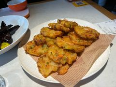 -杨氏青龙虾·羊蝎子(金盛路总店)