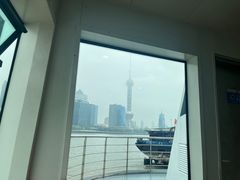 -公平路渡口(轮渡站)