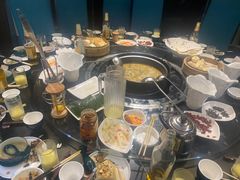 -野菌皇海景野生菌火锅(滨海大道店)