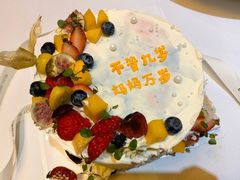 -Dark Horse·黑马蛋糕·低脂·低糖淡奶(金匙望湖大厦店)