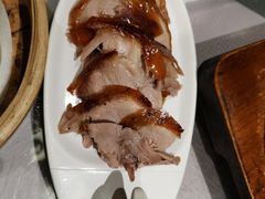 -皇城根北京风味主题餐厅(中海环宇城店)