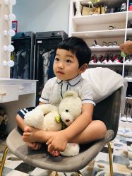 点击看大图 -爱儿美儿童摄影(奥森公园店)