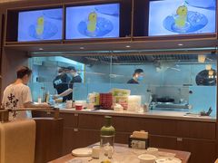 -渔语鱼新川菜Bistro(万象天地店)