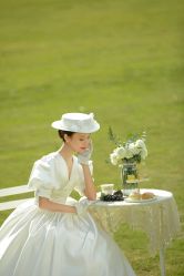 -全城热恋高端婚纱摄影(水头店)