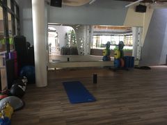 -乐刻运动健身(新浩e都店)