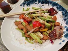 -金翠皇宫粤菜·点心·海鲜(翡翠店)