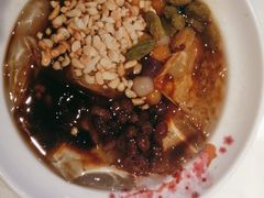-渝是乎川渝小炒(新世界百货望京店)