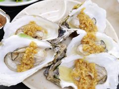 -强记龙虾钳(定安里店)