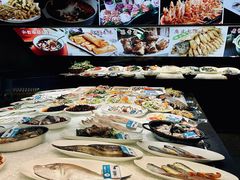 -好兄弟郭巨海鲜(天一阁店)