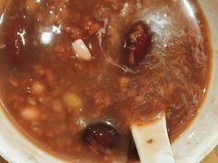 -粥六•新晋菜(柳巷店)