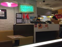 -噹噹呀咪咖喱屋(南京东路店)