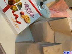 -老香港蛋糕(梓桐苑店)