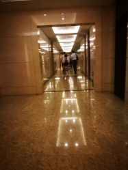 -华东饭店·园林式婚礼宴会厅酒店