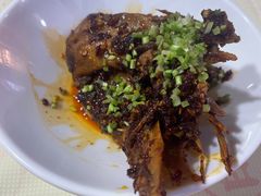 -小林哥的海鲜馆·夜宵烧烤(渔人码头店)