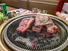 -西塔老太太泥炉烤肉(望京一店)