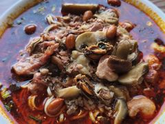 -吴记怪味面(牛王庙店)