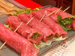 -谭鸭血老火锅(漳州路店)