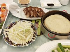 -全聚德(长江路店)